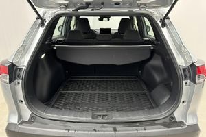 Toyota Corolla Cross bild 9