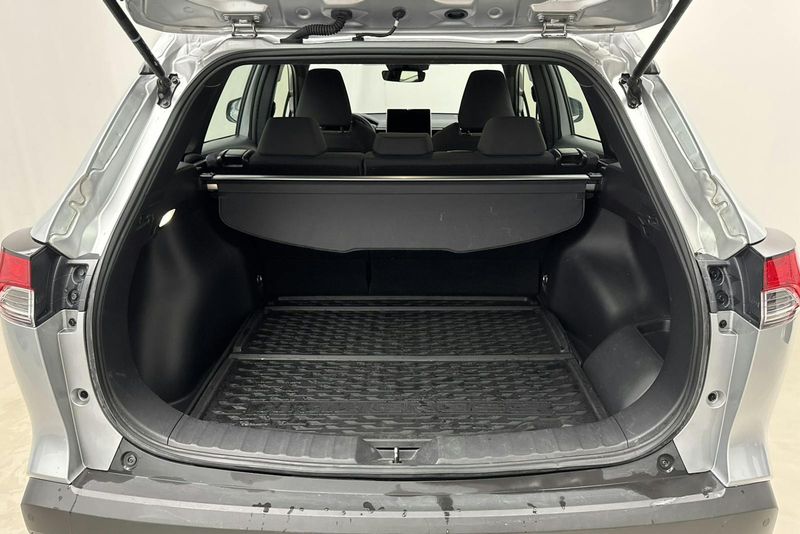 Toyota Corolla Cross bild 9