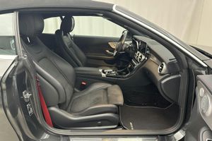 Mercedes C43 AMG bild 12