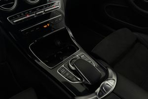 Mercedes C43 AMG bild 20