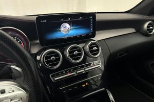 Mercedes C43 AMG bild 16