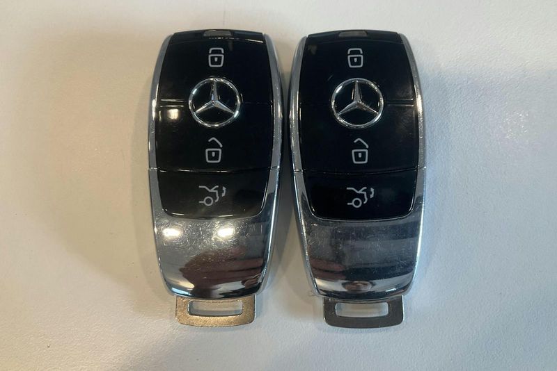 Mercedes C43 AMG bild 21