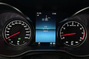 Mercedes C43 AMG bild 15