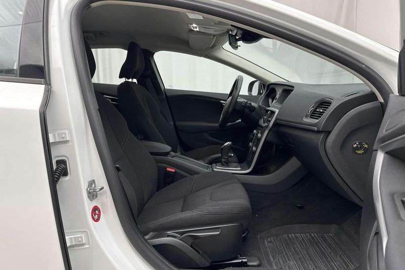 Volvo V40 bild 7