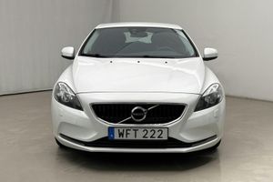 Volvo V40 bild 4