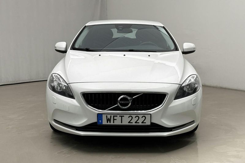 Volvo V40 bild 4