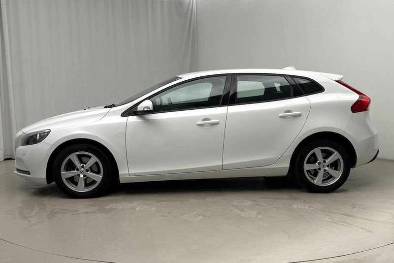 Volvo V40 bild 2