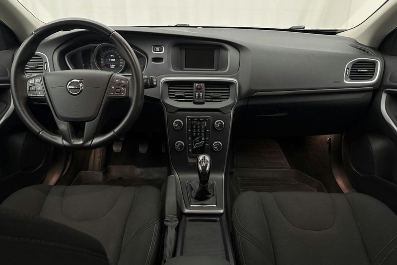 Volvo V40 bild 6
