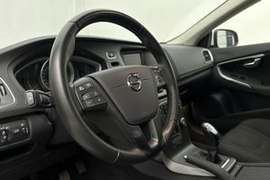 Volvo V40 bild 12