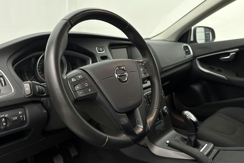 Volvo V40 bild 12