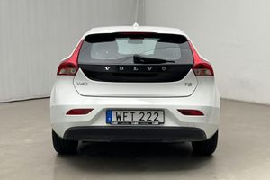 Volvo V40 bild 5