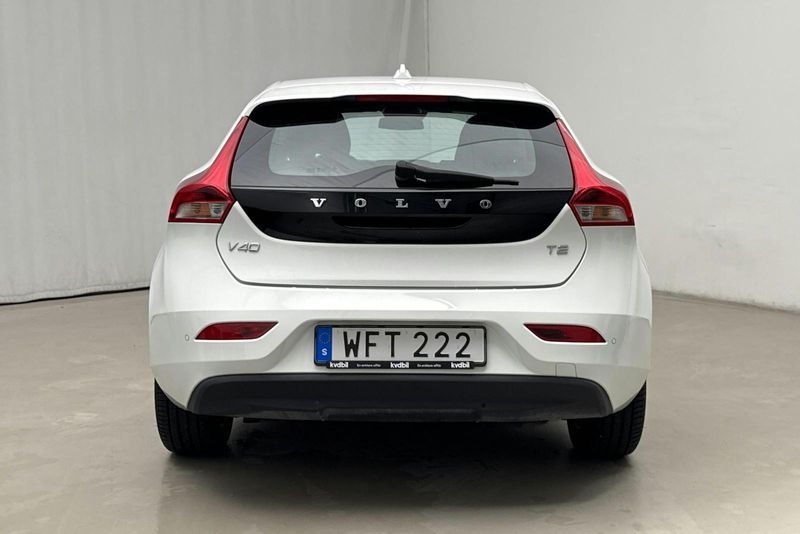 Volvo V40 bild 5