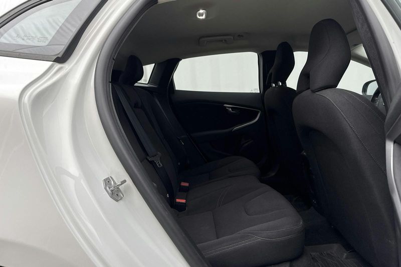 Volvo V40 bild 8