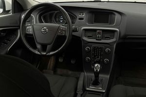 Volvo V40 bild 14