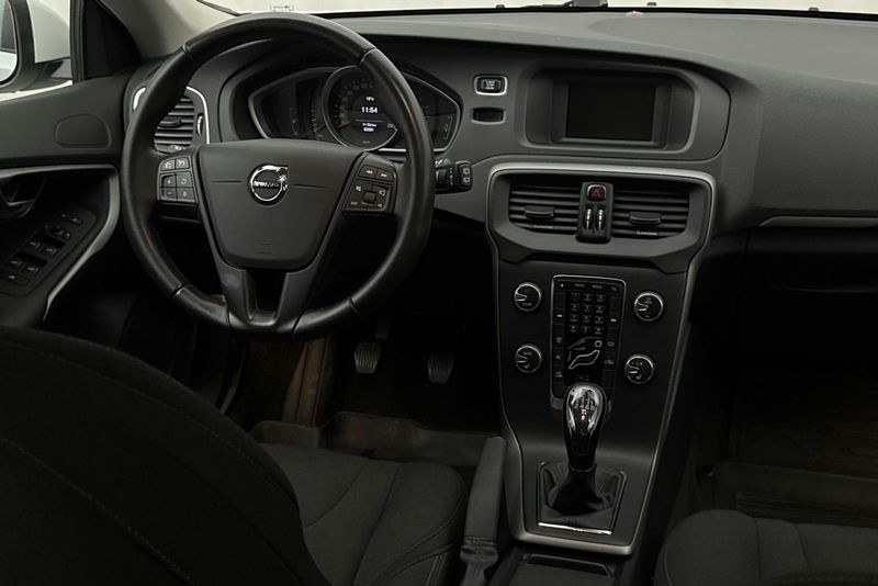 Volvo V40 bild 14