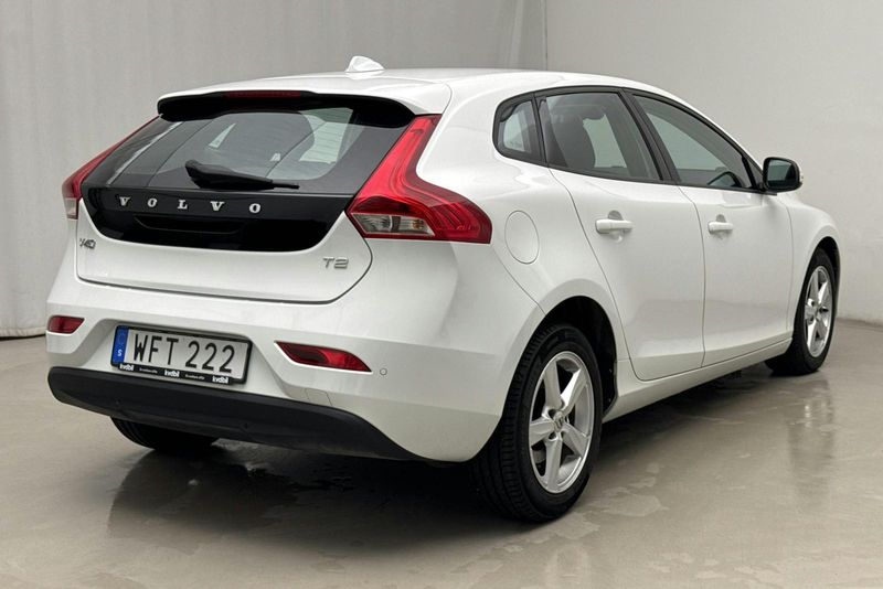 Volvo V40 bild 3