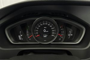 Volvo V40 bild 10