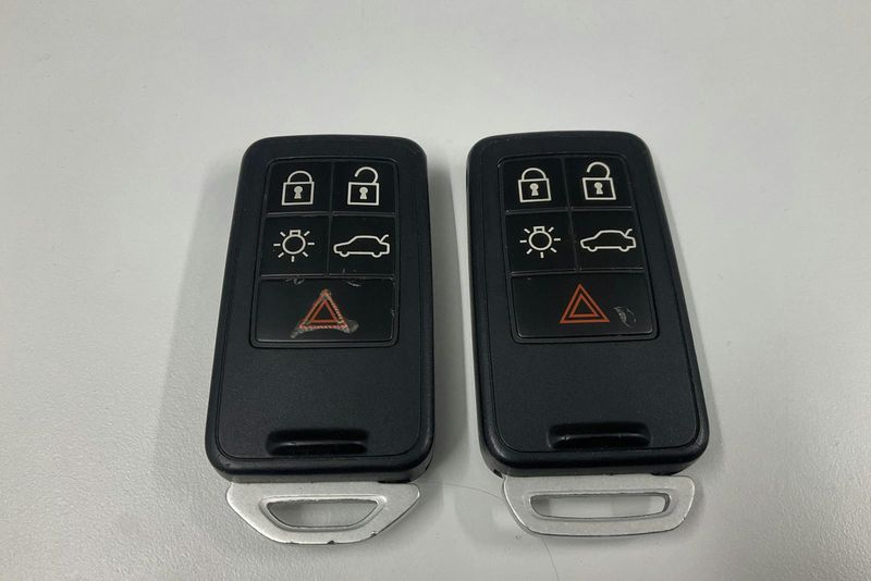 Volvo V40 bild 15