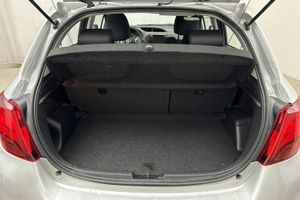 Toyota Yaris bild 9