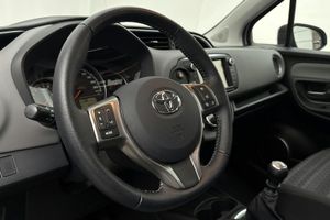 Toyota Yaris bild 14