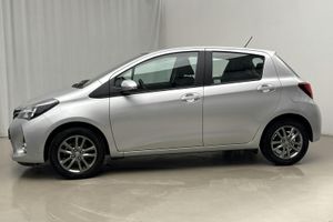 Toyota Yaris bild 2