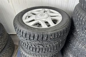 Toyota Yaris bild 15