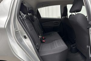 Toyota Yaris bild 8