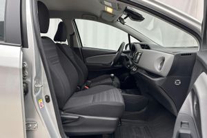 Toyota Yaris bild 7