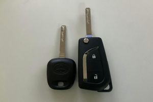 Toyota Yaris bild 16