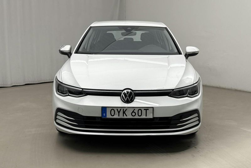 Volkswagen Golf bild 4
