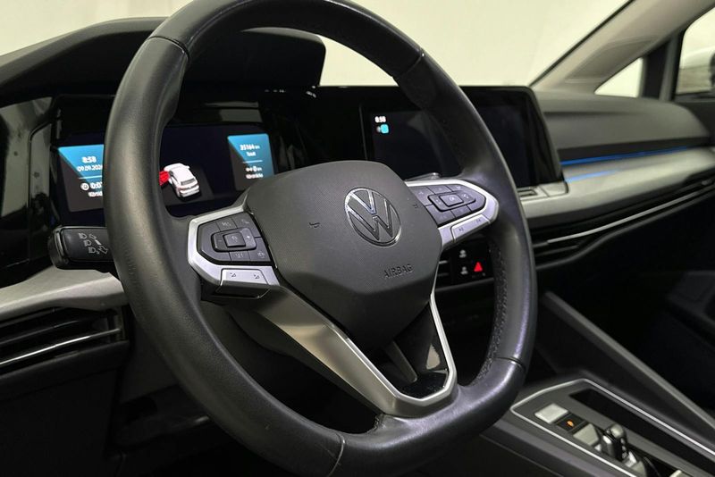 Volkswagen Golf bild 15