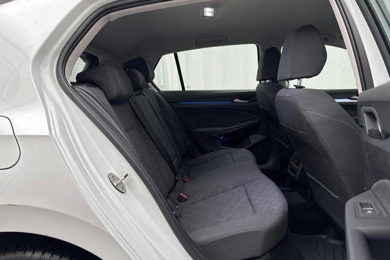 Volkswagen Golf bild 8