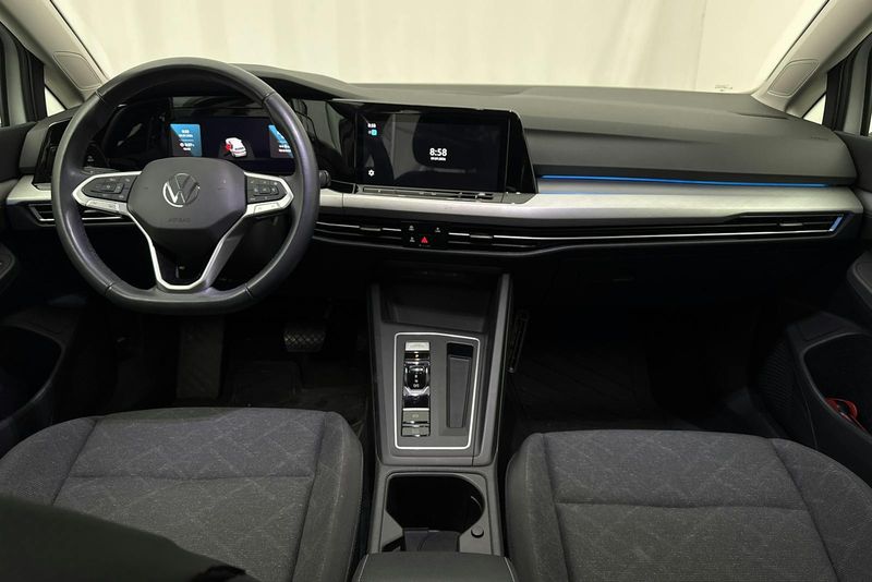 Volkswagen Golf bild 6