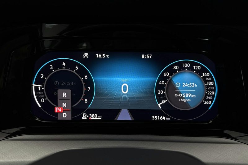 Volkswagen Golf bild 10