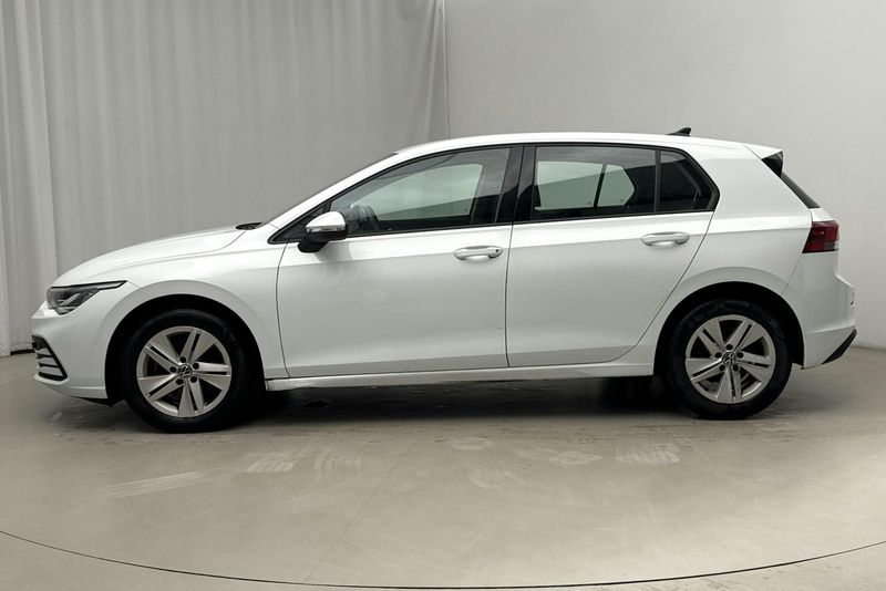 Volkswagen Golf bild 2
