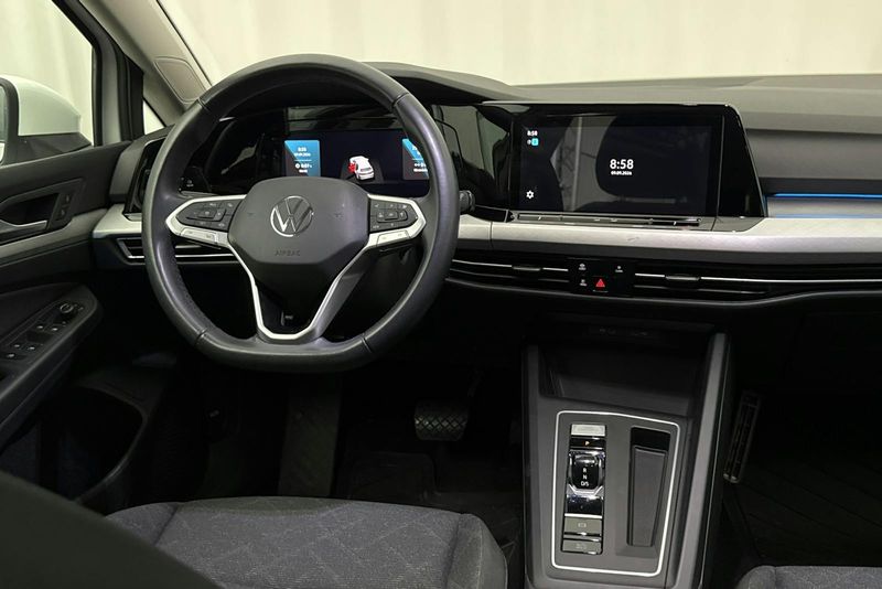 Volkswagen Golf bild 11