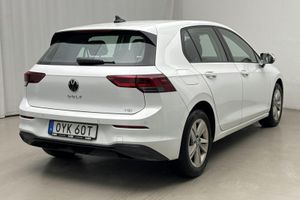 Volkswagen Golf bild 3