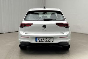 Volkswagen Golf bild 5