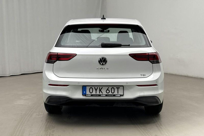Volkswagen Golf bild 5