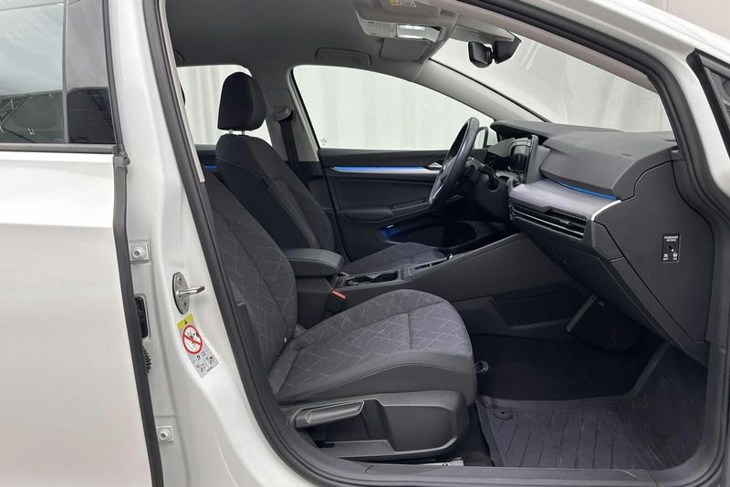 Volkswagen Golf bild 7