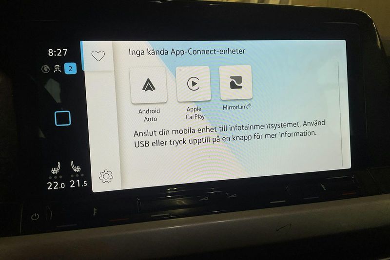 Volkswagen Golf bild 13