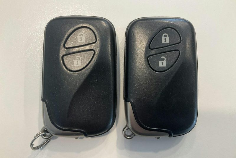 Lexus CT bild 17