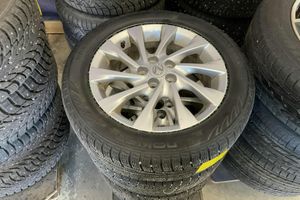Lexus CT bild 16
