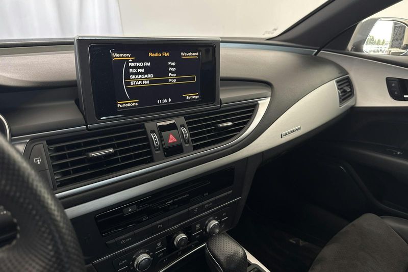 Audi A7 bild 11