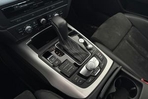 Audi A7 bild 12