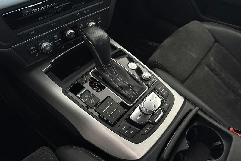 Audi A7 bild 12
