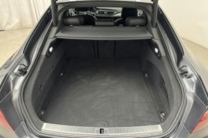 Audi A7 bild 9