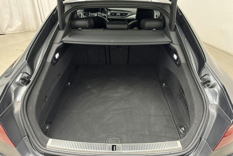 Audi A7 bild 9