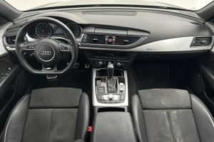 Audi A7 bild 6