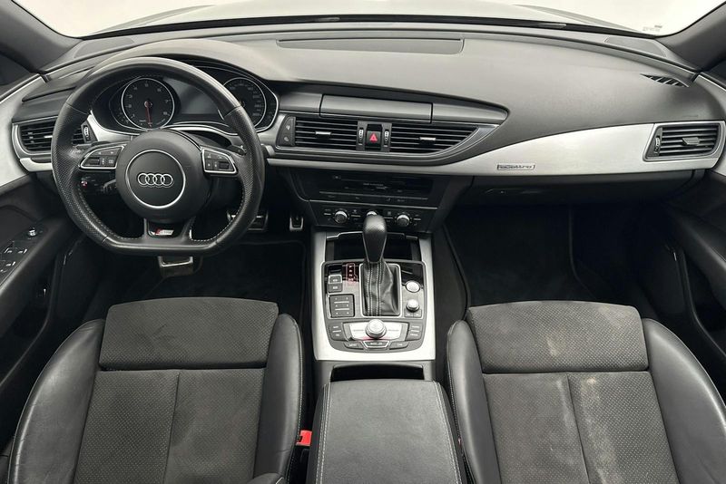 Audi A7 bild 6